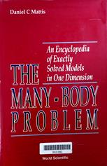 The many-body problem