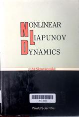 Nonlinear liapunov dynamics