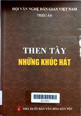 Then Tày những khúc hát