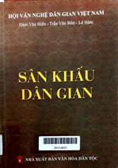 Sân khấu dân gian