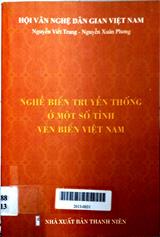 Nghề biển truyền thống ở một số tỉnh ven biển Việt Nam