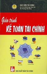 Giáo trình kế toán tài chính