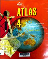Atlas 4: workbook learning - centered communication