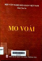 Mo voái