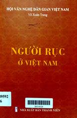 Người Rục ở Việt Nam