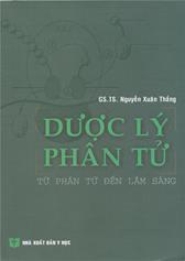 Dược lý phân tử (Từ phân tử đến lâm sàng)