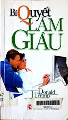 Bí quyết làm giàu