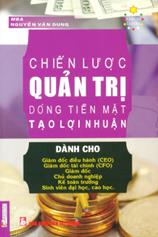 Chiến lược quản trị dòng tiền mặt tạo lợi nhuận