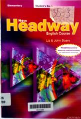 New headway English Course: Elementary Student's book
