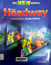 New headway: intermediate