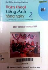 Đàm thoại tiếng anh hằng ngày 2