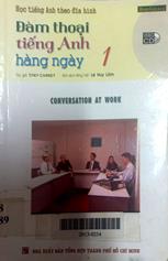 Đàm thoại tiếng anh hằng ngày 1