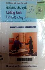 Đàm thoại tiếng anh trình độ nâng cao
