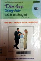 Đàm thoại tiếng anh trình độ sơ và trung cấp
