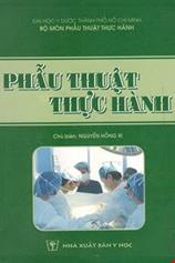 Phẫu thuật thực hành