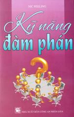 Kỹ Năng đàm phán