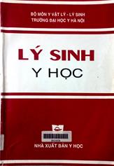 Lý sinh y học