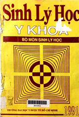 Sinh lý học y khoa