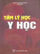 Tâm lý học y học