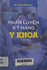 Huấn luyện kỹ năng y khoa