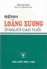 Bệnh loãng xương ở người cao tuổi