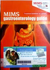 Mims gastroenterology guide