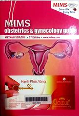Mims obstetrics & gyneccoligy guide 2010/2011