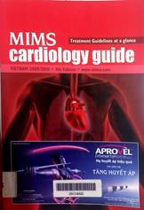 Mims cardiology guide VN 2009/2010