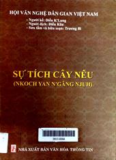 Sự tích cây nêu