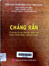 Chàng rắn