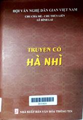 Truyện cổ Hà Nhì