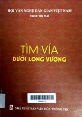Tìm vía dưới long vương
