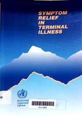 Symptom relief in terminal illness