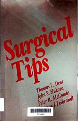 Surgical tips