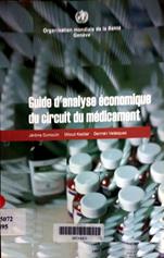 Guide d'analyse économique du circuit du médicament