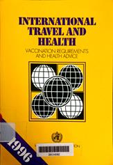 International travel and health