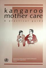 Kangarro mother care (Apractical guide)