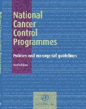 National cancer control programmes