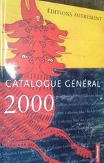 Catalogue généal 2000