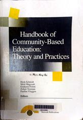 Hanbook of community - Based Education: Theory and Practices