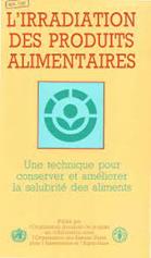 L'irradiation des produits alimentaires