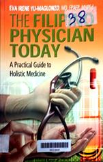 The filipino physician today