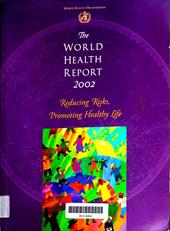 The World health report 2002