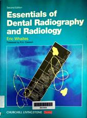 Essentials of dental radiography and radiology