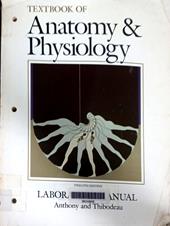 Textbook of Anatomy & Physiology