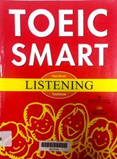 Toeic smart: Red book listening