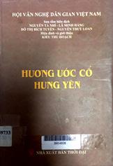Hương ước cổ Hưng Yên