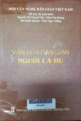 Văn hóa dân gian người La Hủ