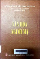 Văn hóa người mạ