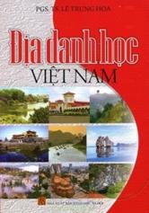 Địa danh học Việt Nam